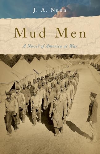Mud Men