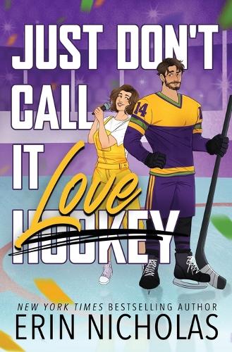 Just Don't Call It Love