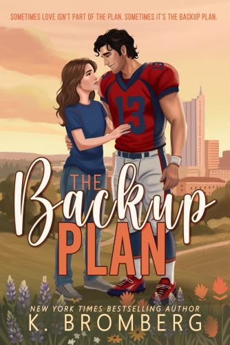 The Backup Plan