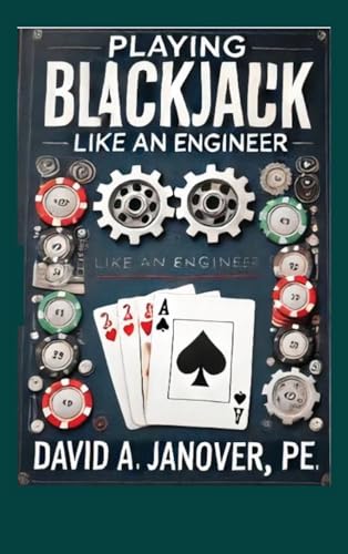 Playing Blackjack Like an Engineer (Hardcover)