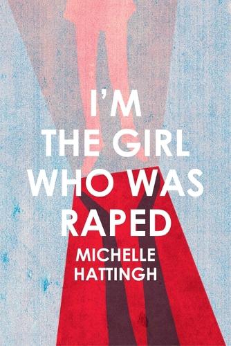 I'm the Girl Who Was Raped cover art