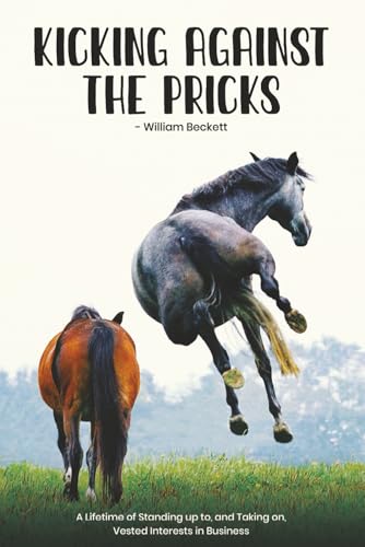 Kicking Against the Pricks