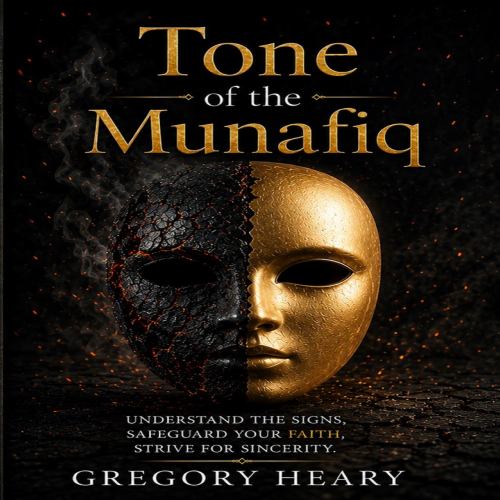 Tone of the Munafiq