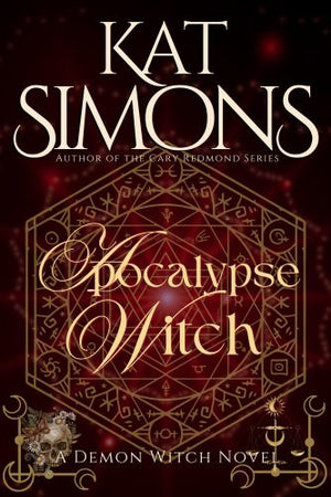 Apocalypse Witch
