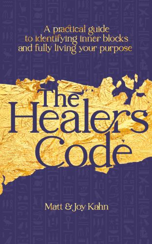 The Healer's Code