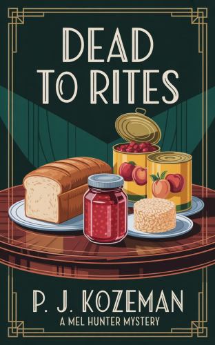 Dead to Rites