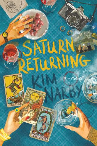 Saturn Returning cover art