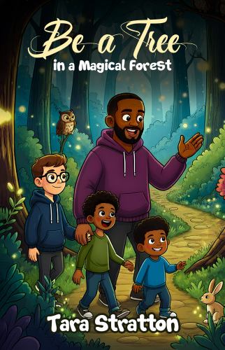 Be a Tree in a Magical Forest
