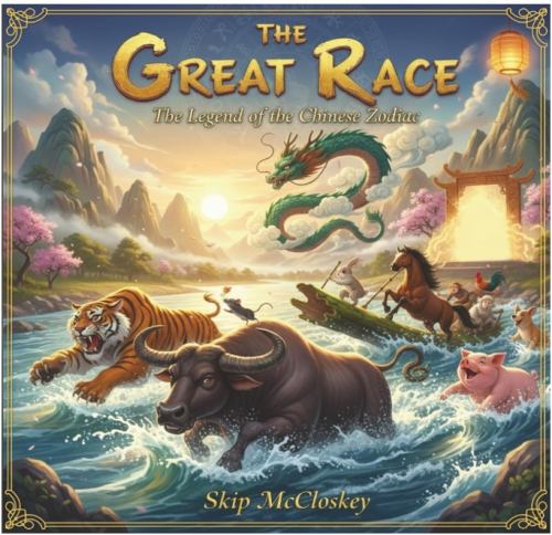 The Great Race