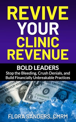 Revive Your Clinic Revenue