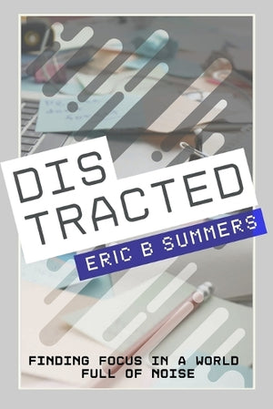 Distracted