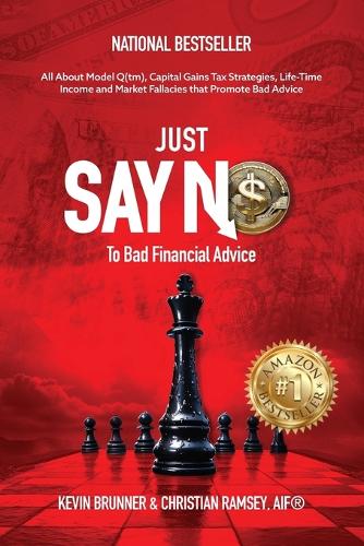 Just Say No To Bad Financial Advice