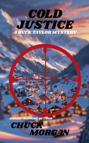 Cold Justice