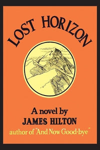 Lost Horizon 