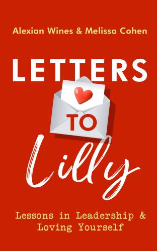 Letters To Lilly