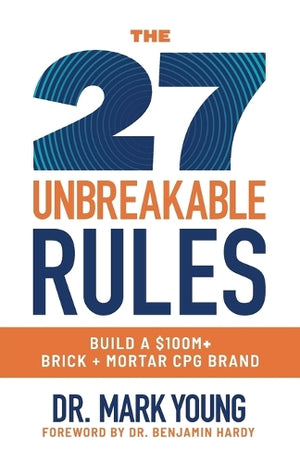 The 27 Unbreakable Rules