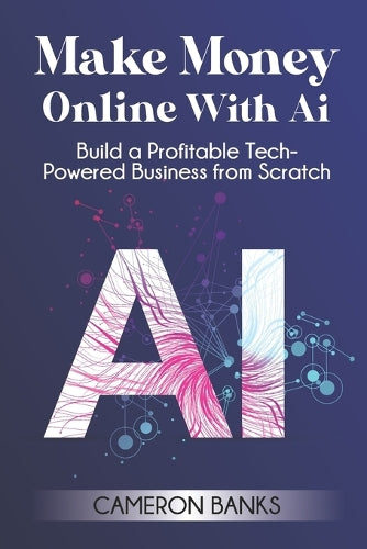 Make Money Online With AI