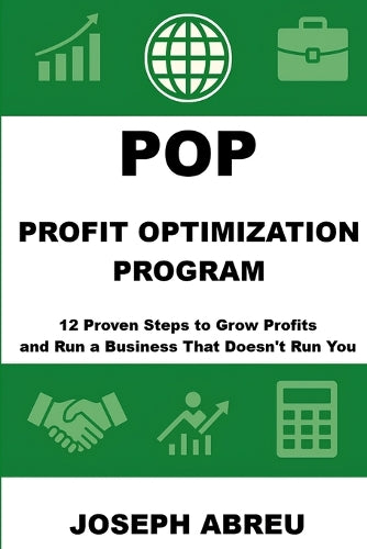 Profit Optimization Program (POP)(TM)