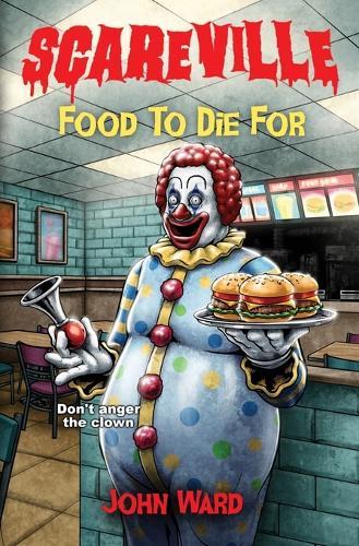Food to Die For