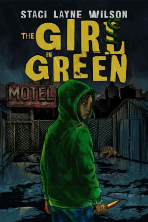 The Girl in Green