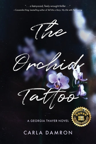 The Orchid Tattoo cover