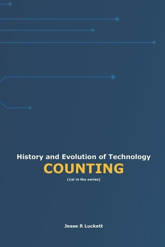 History and Evolution of Technology