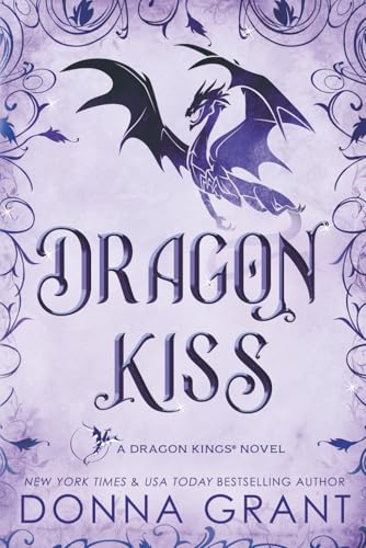 Dragon Kiss