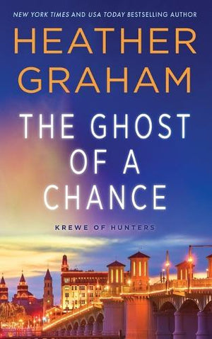 The Ghost of a Chance