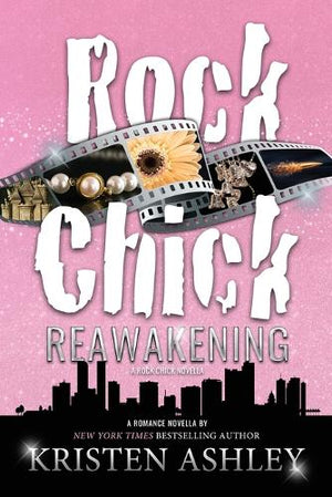 Rock Chick Reawakening