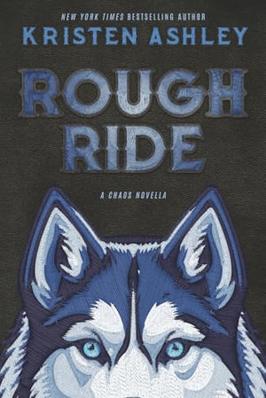 Rough Ride