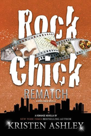 Rock Chick Rematch