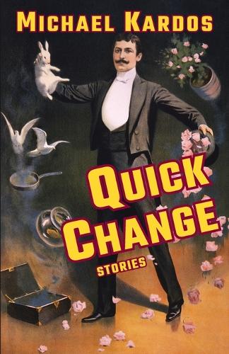 Quick Change cover