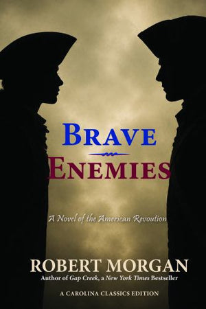 Brave Enemies