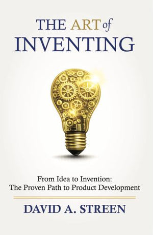 The Art of Inventing