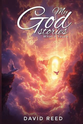 My God Stories cover