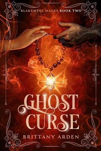 Ghost Curse