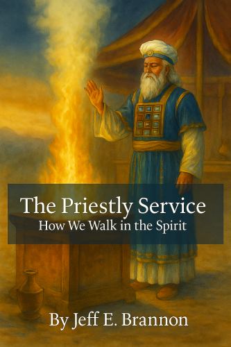 The Priestly Service