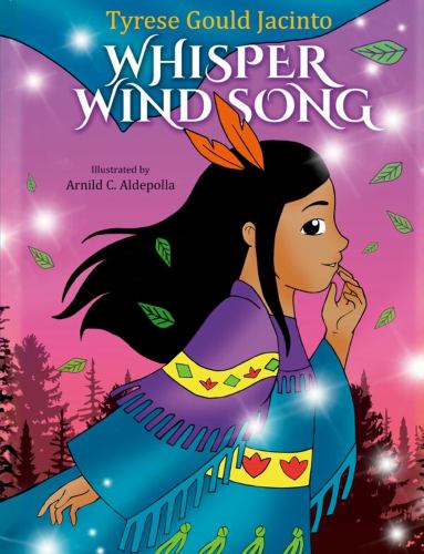 Whisper Wind Song