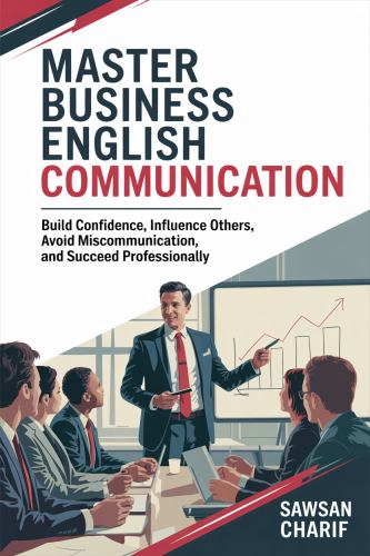Master Business English Communication
