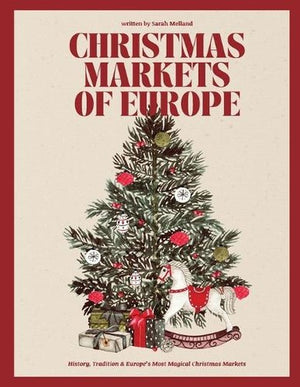Christmas Markets of Europe