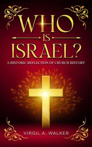 Who Is Israel?