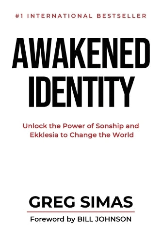 Awakened Identity