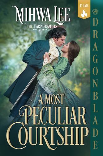 A Most Peculiar Courtship