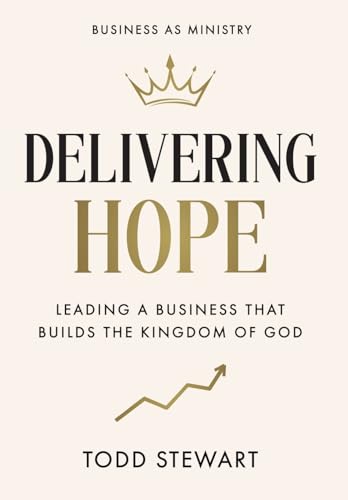 Delivering Hope