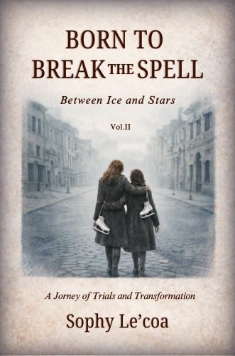 Born to Break the Spell