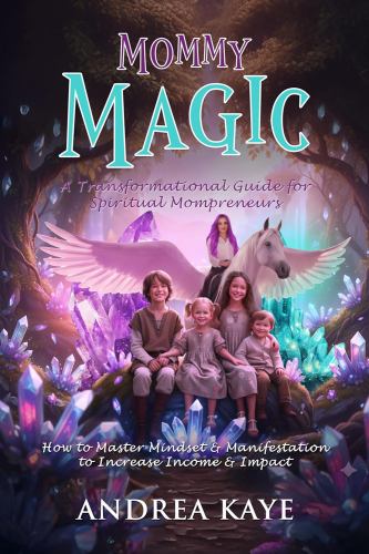 Mommy Magic