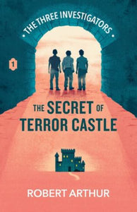 The Secret of Terror Castle 