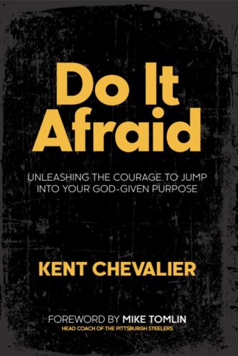 Do It Afraid