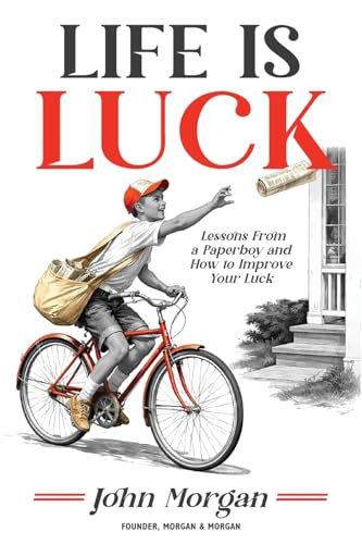 Life is Luck