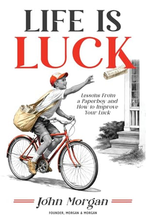 Life is Luck
